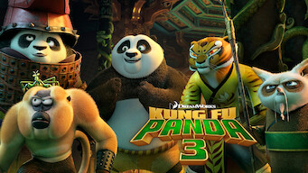 kung fu panda 3 streaming online